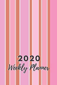 Weekly Planner