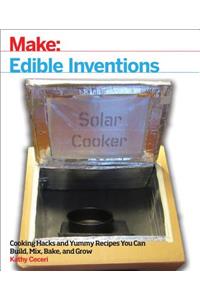Edible Inventions