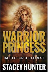 Warrior Princess