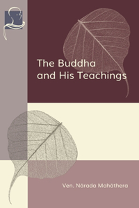 Buddha and His Teachings