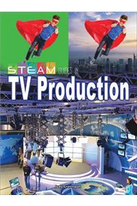 Steam Guides in TV Production