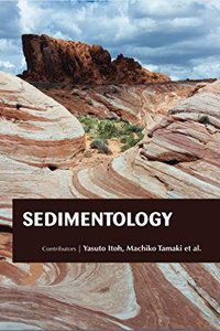 SEDIMENTOLOGY (HB 2016)