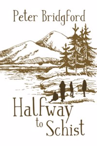 Halfway to Schist