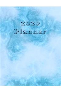 2020 Planner