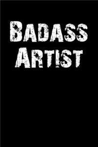 Badass Artist
