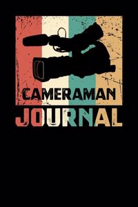 Cameraman Journal