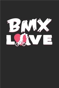 BMX love