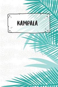 Kampala