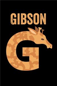 Gibson