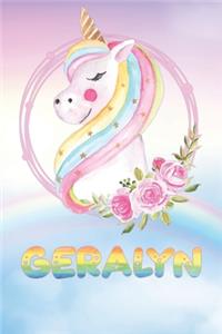 Geralyn