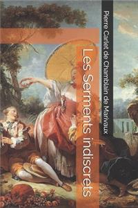 Les Serments indiscrets