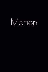 Marion