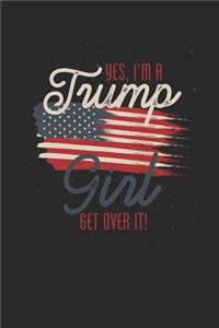 Trump Girl