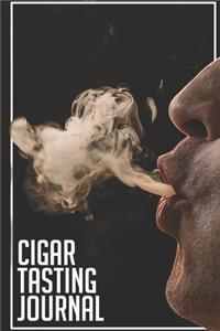 Cigar Tasting Journal