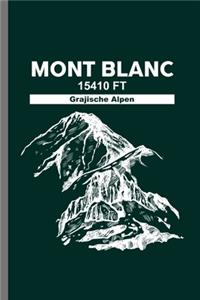Mont Blanc