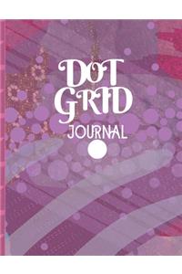 Dot Grid Journal