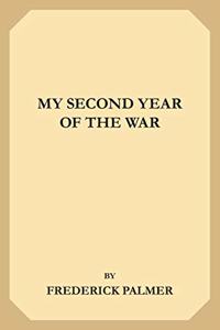 My Second Year of the War