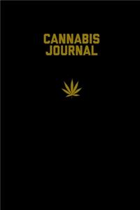 Cannabis Journal