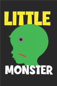 Little Monster