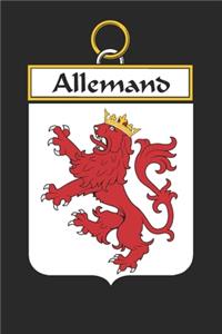 Allemand