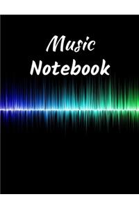 Music Notebook