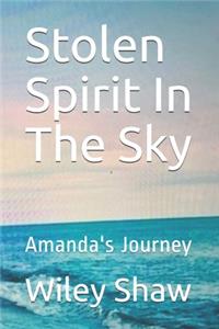 Stolen Spirit In The Sky