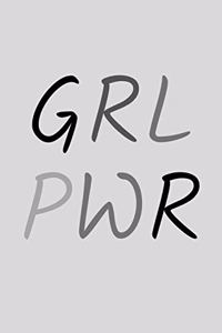 Grl Pwr