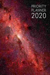 Priority Planner 2020