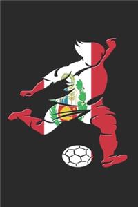 Peru Notebook