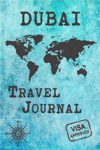 Dubai Travel Journal