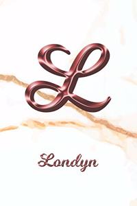 Londyn