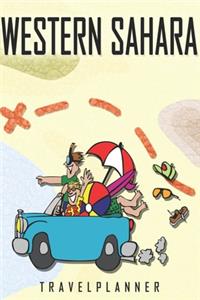 Western Sahara Travelplanner
