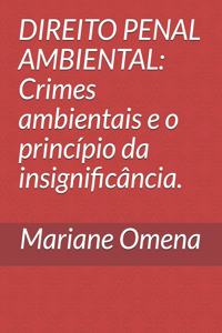 Direito Penal Ambiental