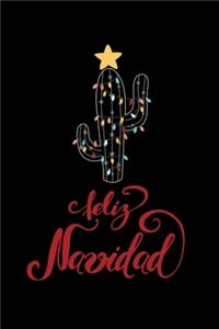 Feliz Navidad