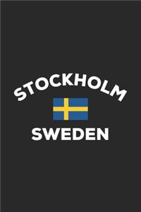 Stockholm Sweden