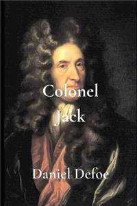 Colonel Jack