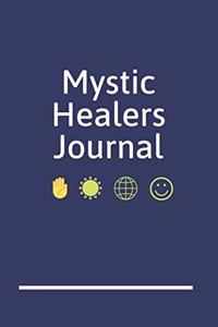 Mystic Healers Journal