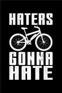 Haters Gonna Hate