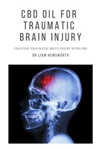CBD Oil for Traumatic Brain Injury