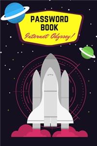 Password Book