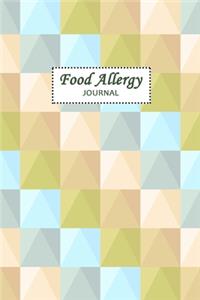 Food Allergy Journal