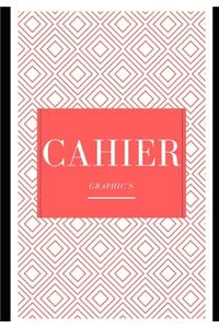 Cahier