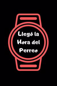 Llego la Hora del Perreo