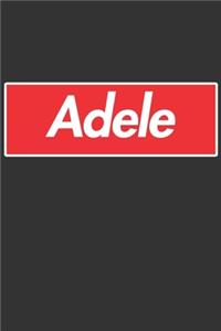 Adele
