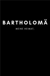 Bartholomä