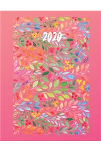 2020 Planners