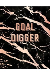 Goal Digger