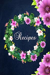 Recipes