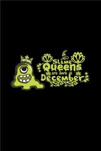 Slime queens december