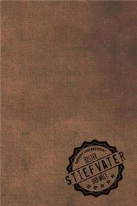 Geprüft und Bestätigt bester Stiefvater der Welt